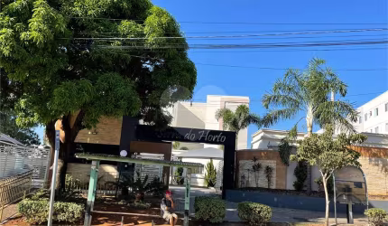 Apartamento com 2 quartos à venda em Caguassu - SP