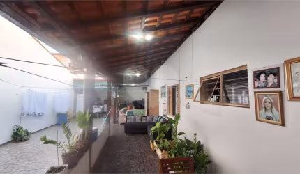 Casa com 3 quartos à venda em Central Parque Sorocaba - SP
