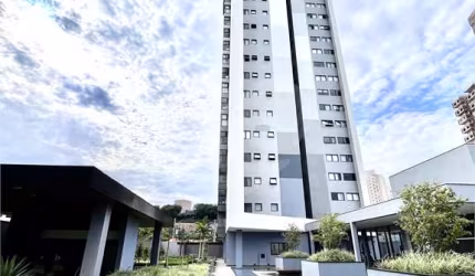 Apartamento com 2 quartos à venda em Jardim Maria José - SP
