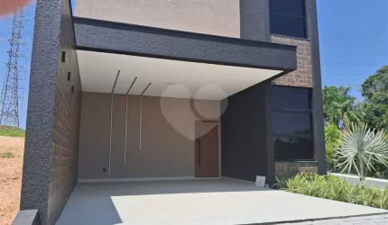 Condomínio com 3 quartos à venda em Morros - SP