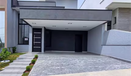 Condomínio com 3 quartos à venda em Jardim Villagio Milano - SP