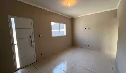 Casa com 2 quartos à venda em Jardim Los Angeles - SP
