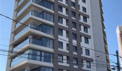 Apartamento com 3 quartos à venda em Jardim Faculdade - SP