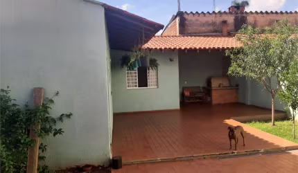 Casa com 2 quartos à venda em Jardim Guarujá - SP