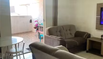 Casa térrea com 2 quartos à venda em Jardim Prestes De Barros - SP