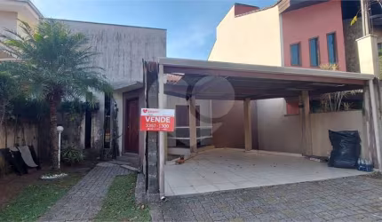 Condomínio com 3 quartos à venda em Granja Olga I - SP