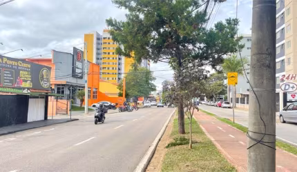 Terreno à venda em Jardim Ana Maria - SP
