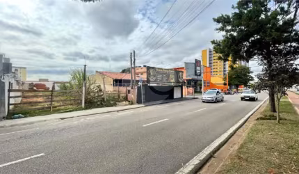 Terreno à venda em Jardim Ana Maria - SP