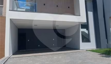 Condomínio com 3 quartos à venda em Parque Ibiti Reserva - SP