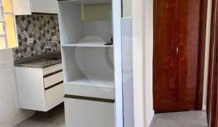 Apartamento com 3 quartos à venda em Éden - SP