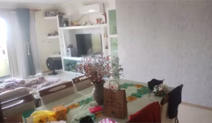 Apartamento com 3 quartos à venda em Vila Jardini - SP