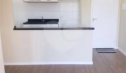Apartamento com 2 quartos à venda em Jardim Piratininga - SP