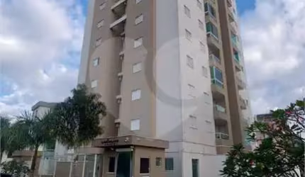 Apartamento com 3 quartos à venda em Parque Campolim - SP