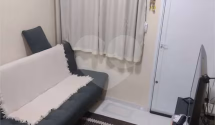Casa com 1 quartos à venda em Parque Três Meninos - SP