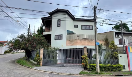 Casa com 3 quartos para locação em Jardim Paulistano - SP