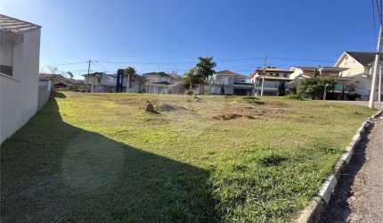 Loteamento à venda em Jardim Ibiti Do Paço - SP