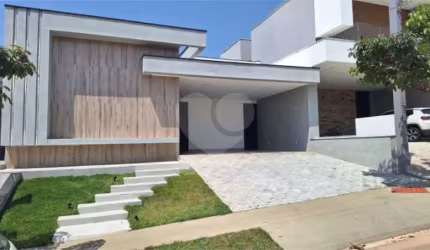 Condomínio com 3 quartos à venda em Jardim Residencial Chácara Ondina - SP