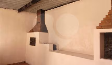 Casa com 2 quartos à venda em Parque Das Laranjeiras - SP
