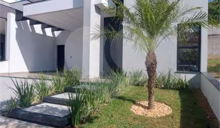 Condomínio com 3 quartos à venda em Chácaras Residenciais Santa Maria - SP