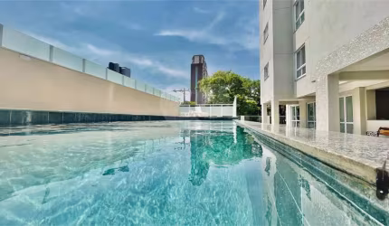 Apartamento com 2 quartos à venda em Centro - SP