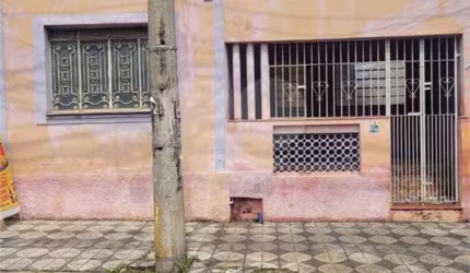 Casa de vila com 2 quartos à venda em Vila Hortência - SP