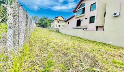 Terreno à venda em Parque Campolim - SP