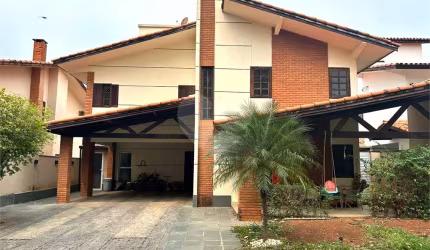 Condomínio com 3 quartos à venda em Jardim São Carlos - SP