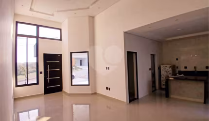 Condomínio com 3 quartos à venda em Jardim Villagio Milano - SP