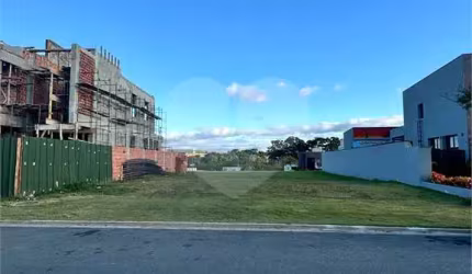 Loteamento à venda em Alphaville Nova Esplanada 3 - SP