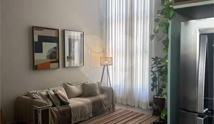 Condomínio com 3 quartos à venda em Jardim Novo Horizonte - SP