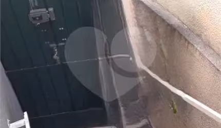Casa com 2 quartos à venda em Vila Santana - SP