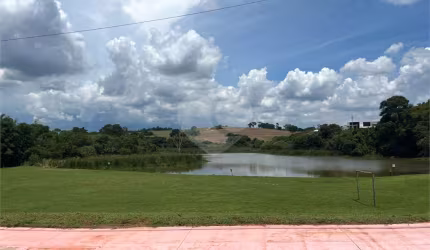 Loteamento à venda em Jardim Villagio Milano - SP