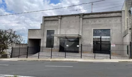 Salão Comercial à venda em Jardim Vera Cruz - SP