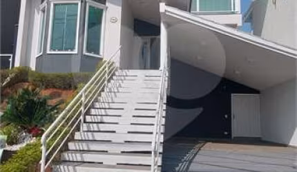 Condomínio com 3 quartos à venda em Parque Residencial Villa Dos Inglezes - SP