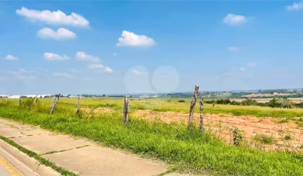 Área de Terra à venda em Conjunto Habitacional Júlio De Mesquita Filho - SP
