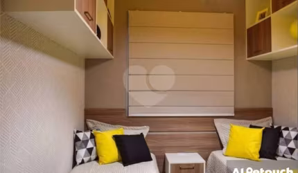 Apartamento com 2 quartos à venda em Ipatinga - SP