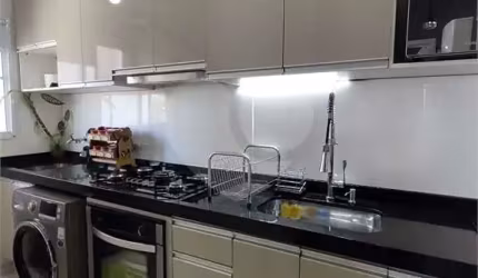 Apartamento com 2 quartos à venda em Vila Nova Sorocaba - SP