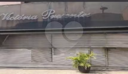Salão Comercial para locação em Centro - SP