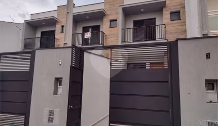 Sobrado com 3 quartos à venda em Wanel Ville - SP