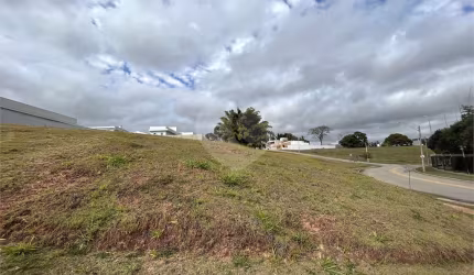 Loteamento à venda em Parque Ecoresidencial Fazenda Jequitibá - SP