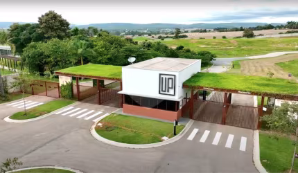 Loteamento à venda em Chácaras Residenciais Santa Maria - SP