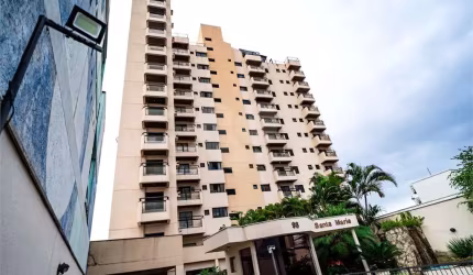 Apartamento com 3 quartos à venda em Centro - SP