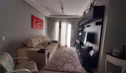 Condomínio com 3 quartos à venda em Itapeva - SP