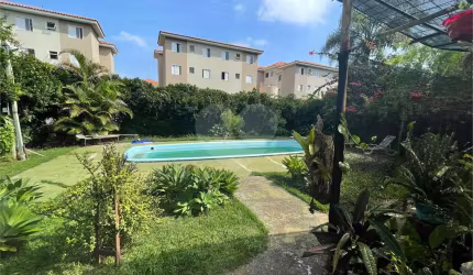 Chácara com 4 quartos à venda em Caguassu - SP