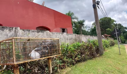 Chácara com 4 quartos à venda em Centro - SP