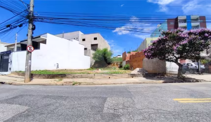 Terreno à venda em Jardim Abatiá - SP