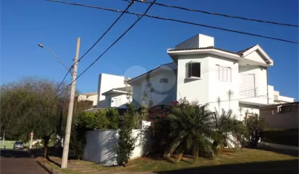 Condomínio com 6 quartos à venda ou para locação em Loteamento Green View Village - SP