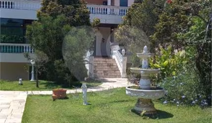 Condomínio com 6 quartos à venda ou para locação em Parque Reserva Fazenda Imperial - SP