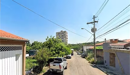 Área de Terra à venda em Jardim Simus - SP