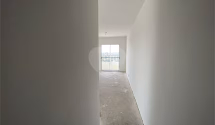 Apartamento com 2 quartos à venda em Vila Carvalho - SP